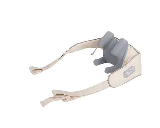 Neck and Shoulder Massager - Spark Works