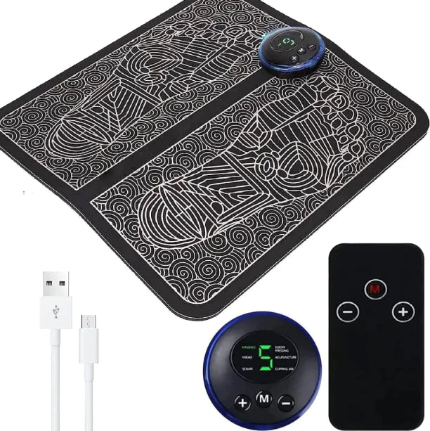 EMS Neuropathy Mat - Spark Works
