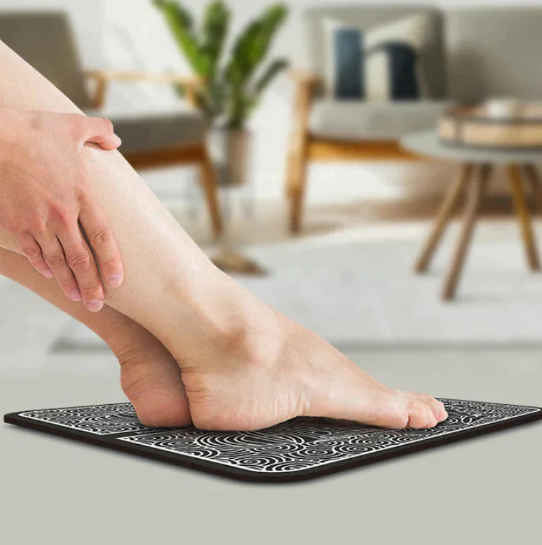 EMS Neuropathy Mat - Spark Works
