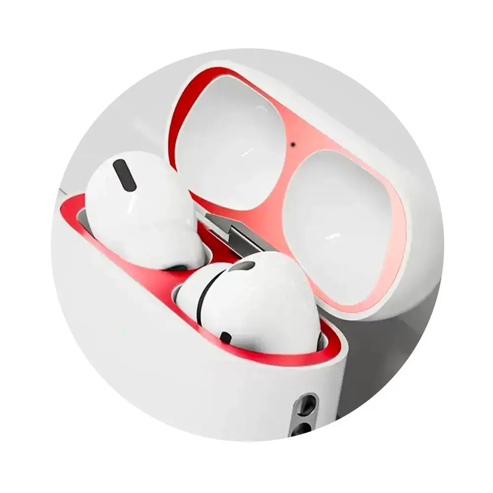 Airpods Shield Case - Spark Works