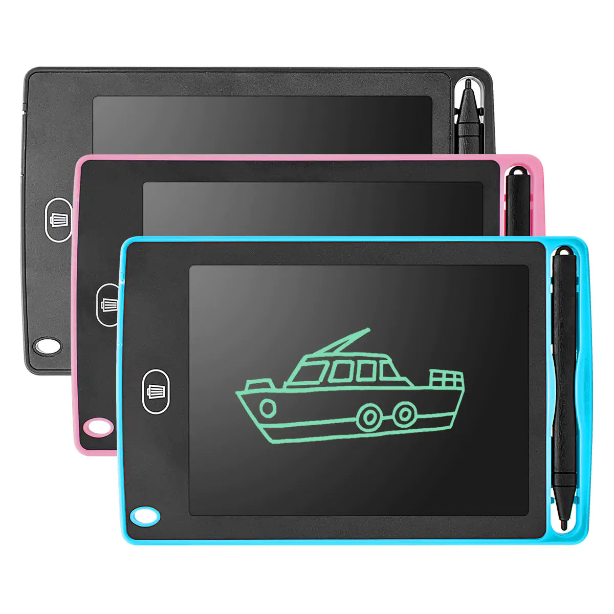 Writing Tablet Kids - Spark Works
