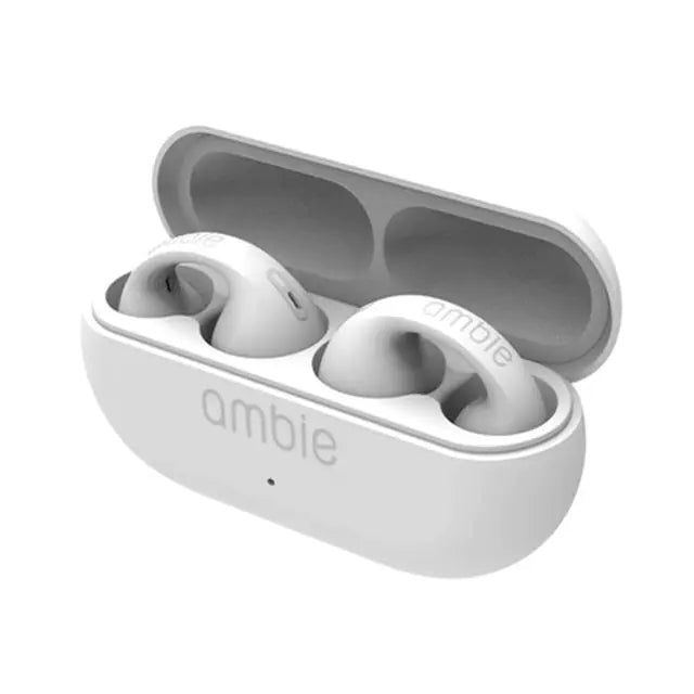 Bluetooth Earphones - Spark Works