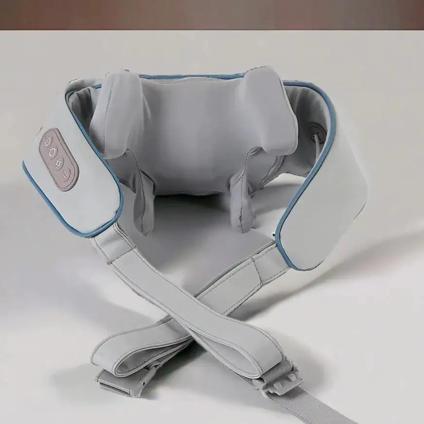Neck and Shoulder Massager - Spark Works
