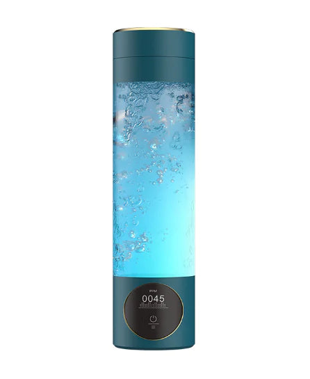 Hydro Water Bottle - Spark Works