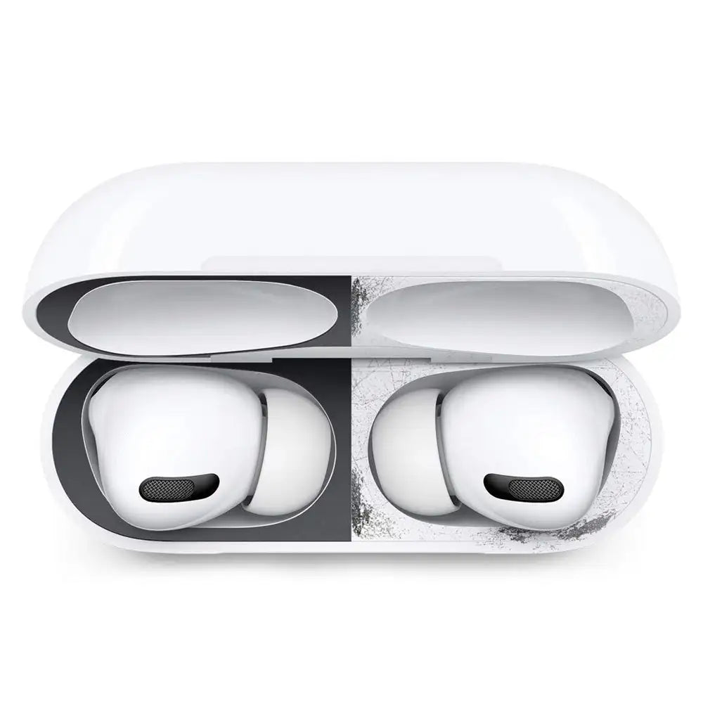Airpods Shield Case - Spark Works