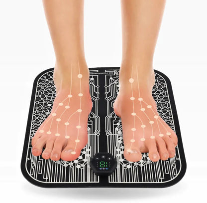 EMS Neuropathy Mat - Spark Works