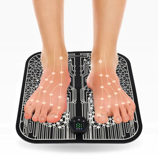 EMS Neuropathy Mat - Spark Works