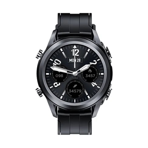 2 In 1 In Ear Wireless Stereo Earbuds Smart Watch - Spark Works
