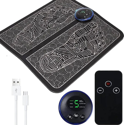 EMS Neuropathy Mat - Spark Works