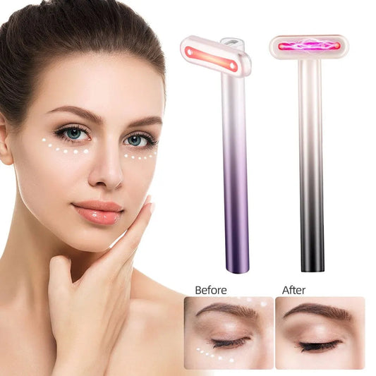 4 in 1 Electric Fairy Stick - Spark Works