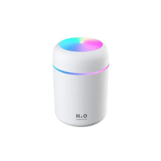 Mini Air Humidifier - Spark Works