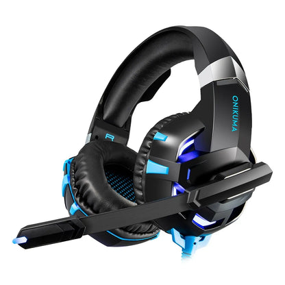 Gaming Headphones - Spark Works