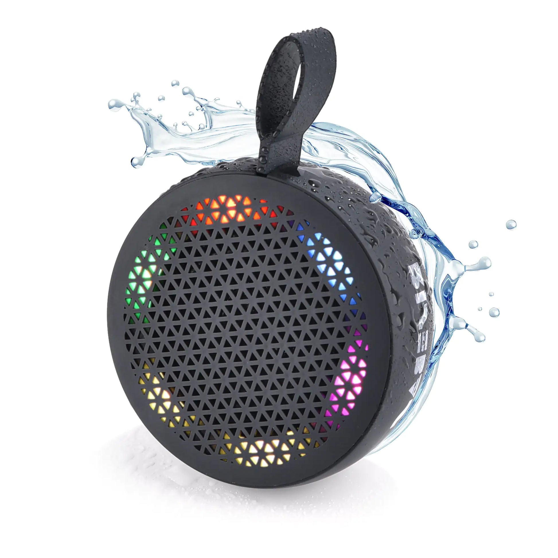 Bluetooth Speaker - Spark Works