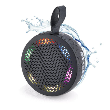 Bluetooth Speaker - Spark Works