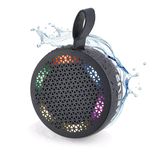 Bluetooth Speaker - Spark Works