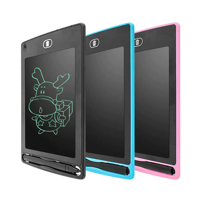 Writing Tablet Kids - Spark Works