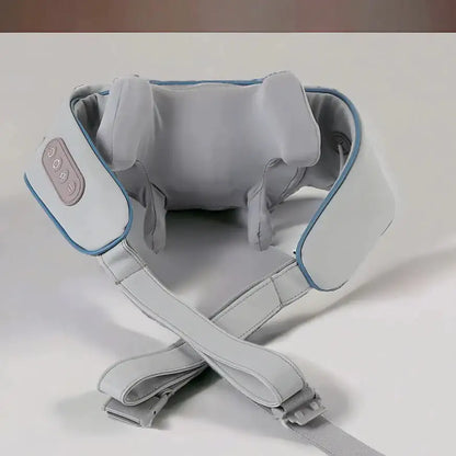 Neck and Shoulder Massager - Spark Works