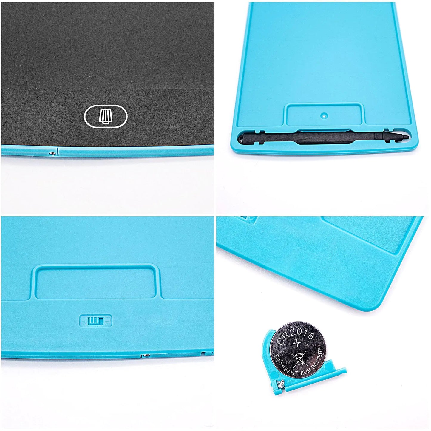 Writing Tablet Kids - Spark Works
