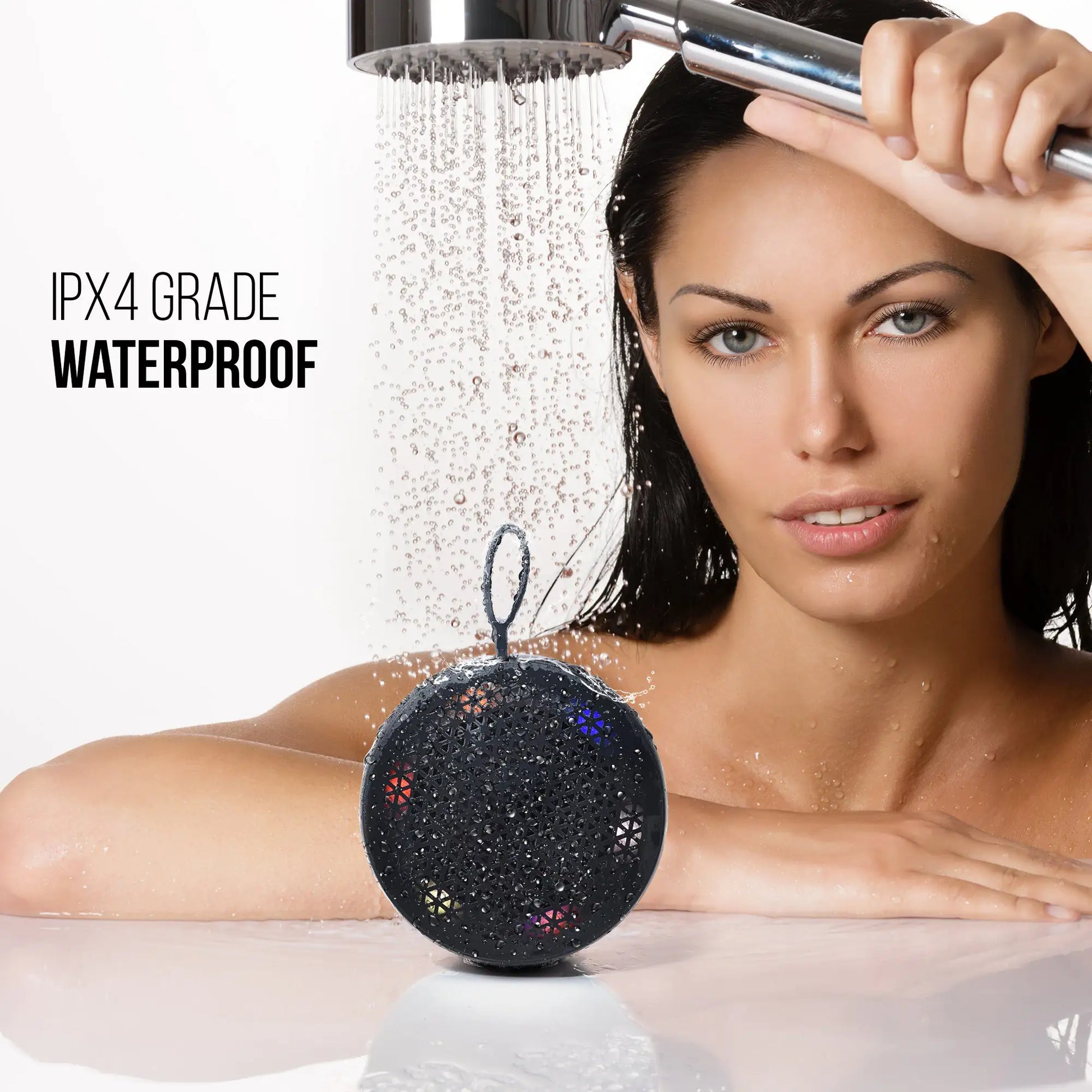 Bluetooth Speaker - Spark Works