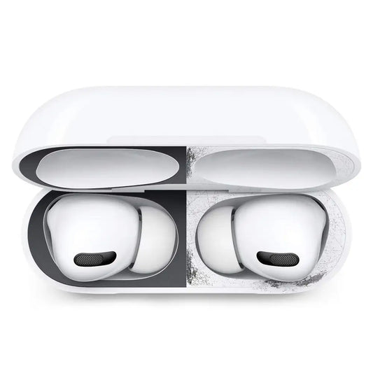Airpods Shield Case - Spark Works