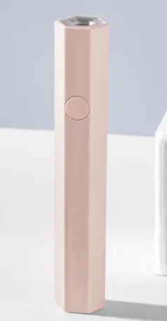 Mini UV LED Nail Lamp - Spark Works